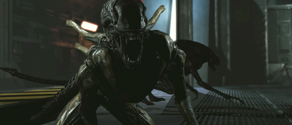 Aliens: Colonial Marines