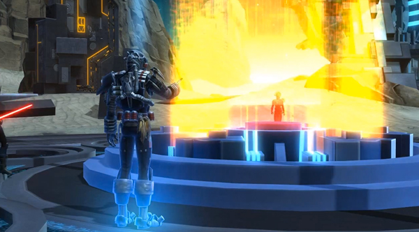 Ancient Hypergate Ancient Hypergate