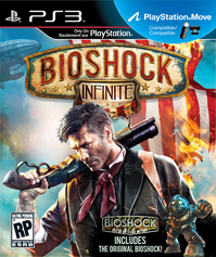 BioShock Infinite BioShock Infinite
