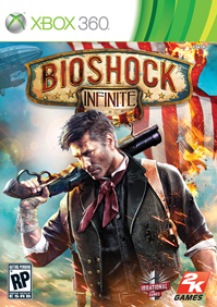 BioShock Infinite BioShock Infinite