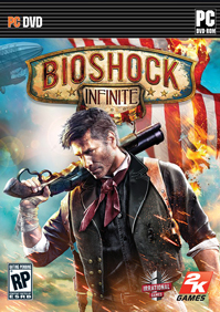 Bioshock Infinite Bioshock Infinite
