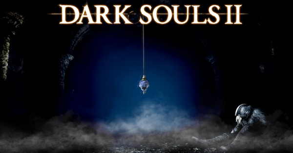 Dark Souls II 