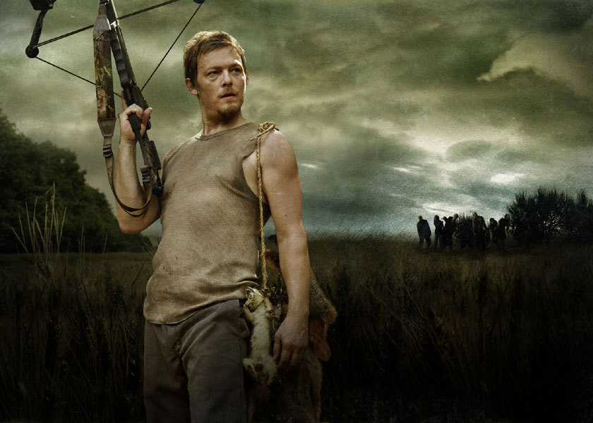 The Walking Dead: Survival Instinct The Walking Dead: Survival Instinct