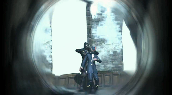 Dishonored: Dunwall City Trials