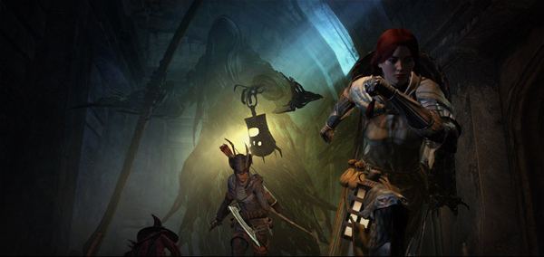 Dragon's Dogma Dark Arisen