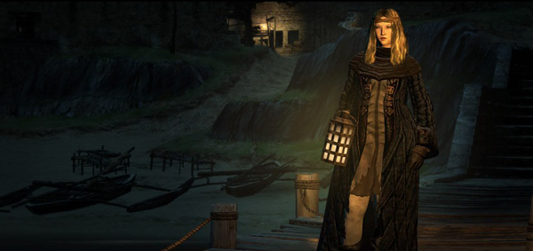 Dragon's Dogma Dark Arisen