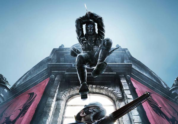 Dunwall City Trials Dunwall City Trials