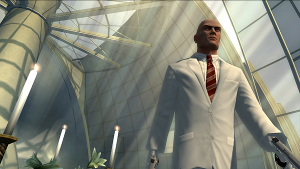 Hitman HD Trilogy Hitman HD Trilogy