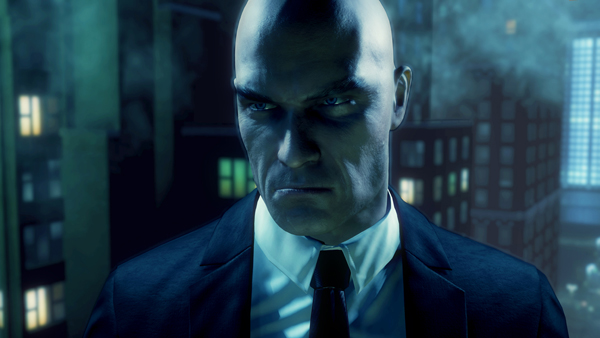 Hitman Absolution Hitman Absolution