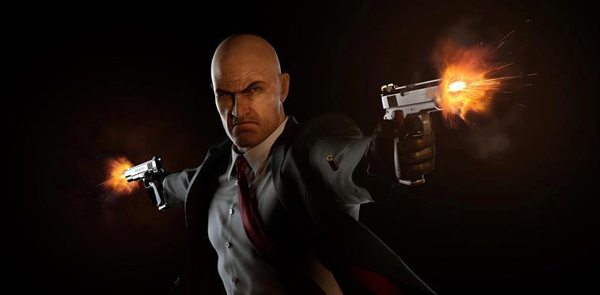 Hitman Absolution Hitman Absolution