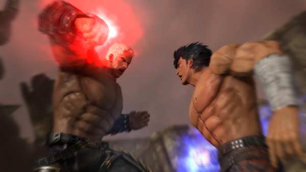 Kenshiro