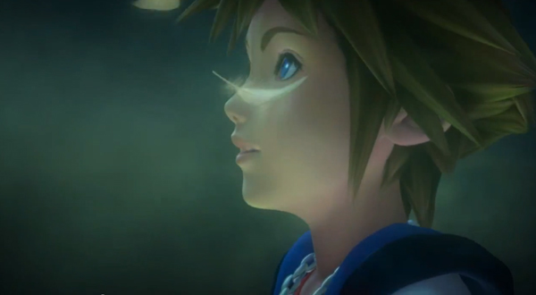 Kingdom Hearts HD 1.5 Remix Kingdom Hearts HD 1.5 Remix