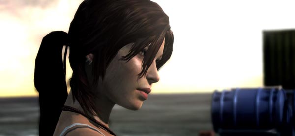 Lara Croft Lara Croft