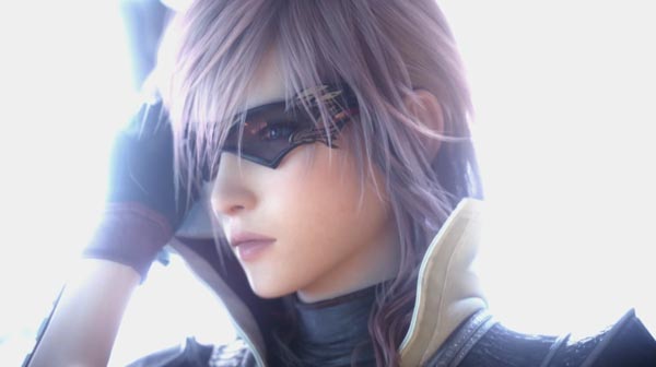 Lightning Returns: Final Fantasy XIII