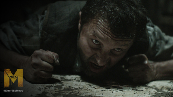 El Comandante El Comandante