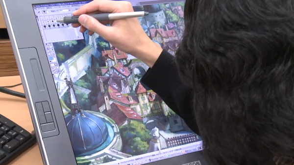 Ni no Kuni: la ira de la Bruja Blanca Ni no Kuni: la ira de la Bruja Blanca