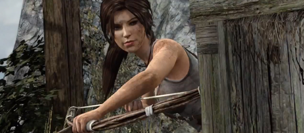 Tomb Raider
