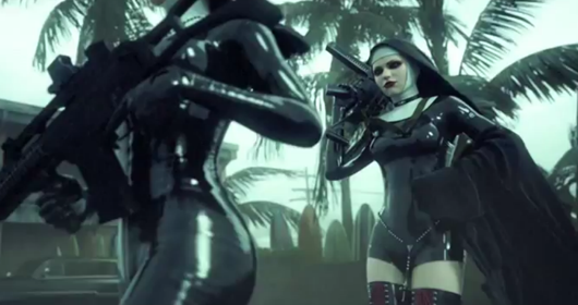 Hitman Absolution Hitman Absolution