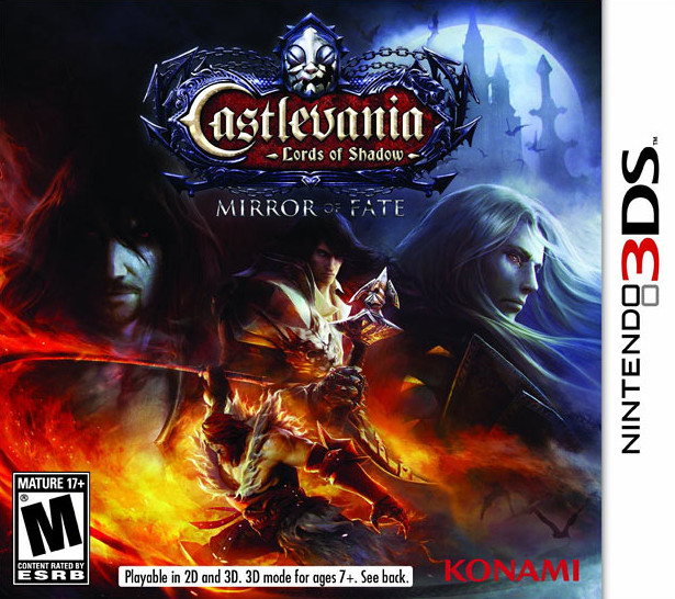 Castlevania