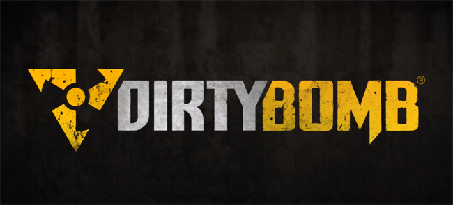 Dirty Bomb