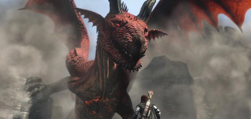Dragon's Dogma Dragon's Dogma