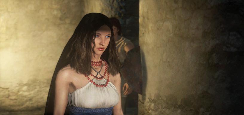 Dragon's Dogma Dragon's Dogma