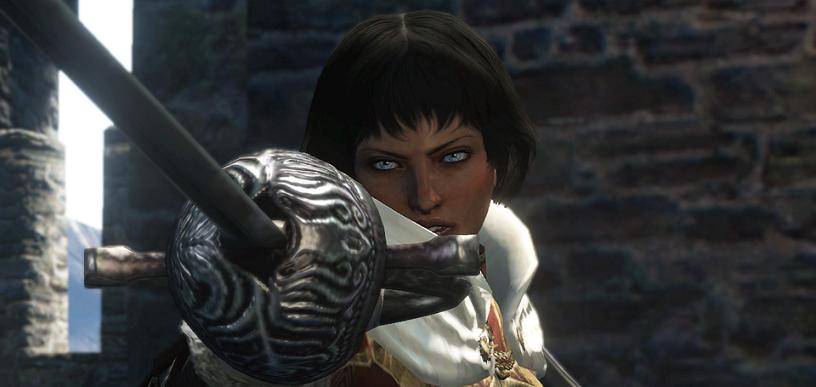Dragon's Dogma Dragon's Dogma