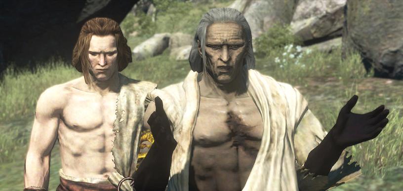Dragon's Dogma Dragon's Dogma