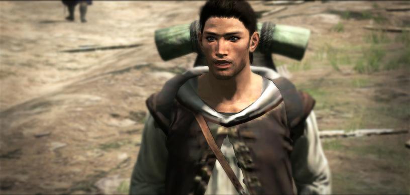 Dragon's Dogma Dragon's Dogma
