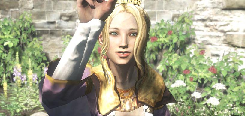 Dragon's Dogma Dragon's Dogma
