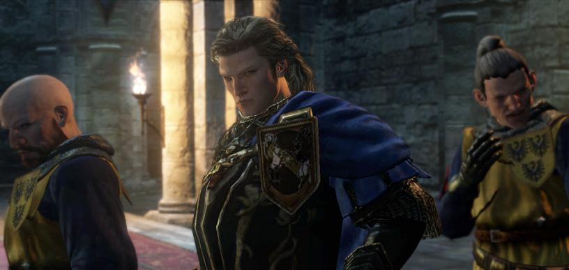 Dragon's Dogma Dragon's Dogma