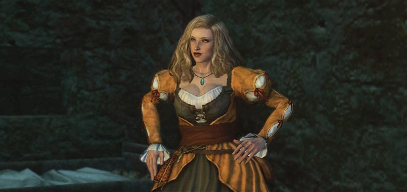 Dragon's Dogma Dragon's Dogma