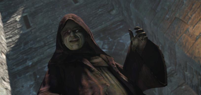 Dragon's Dogma Dragon's Dogma