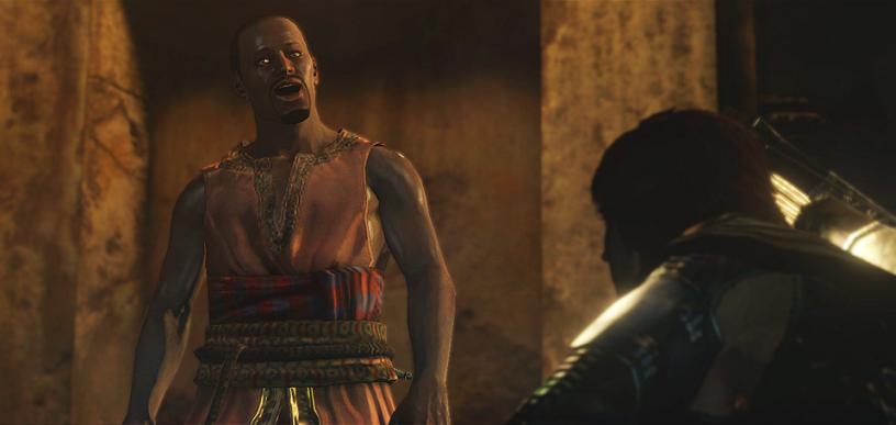 Dragon's Dogma Dragon's Dogma