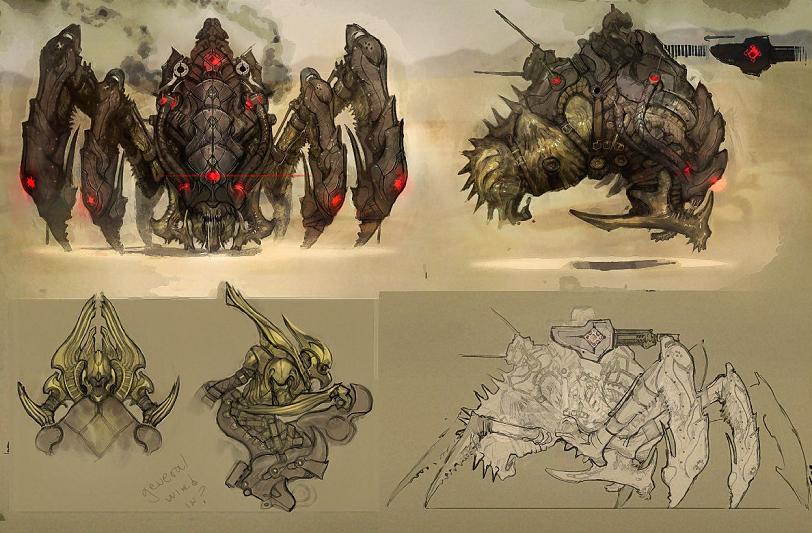 Gears of War: Judgment