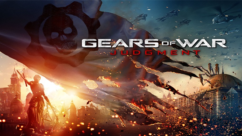 Gears of War: Judgment