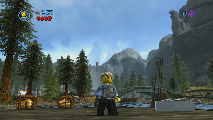 LEGO City LEGO City