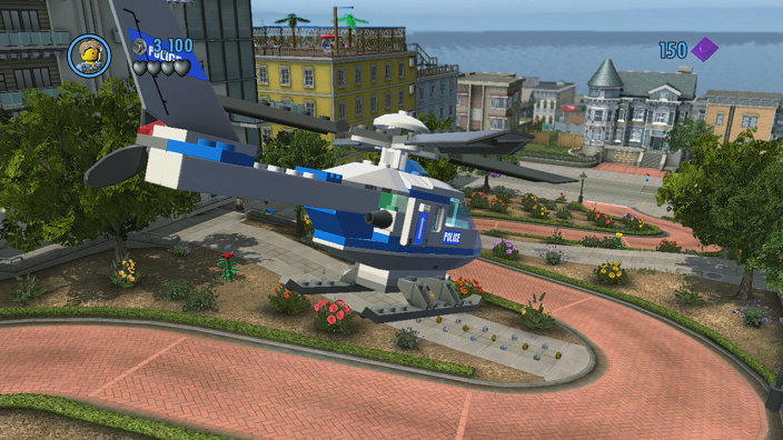 LEGO City LEGO City