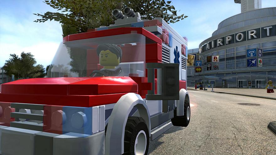 LEGO City LEGO City