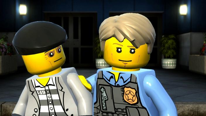 LEGO City LEGO City