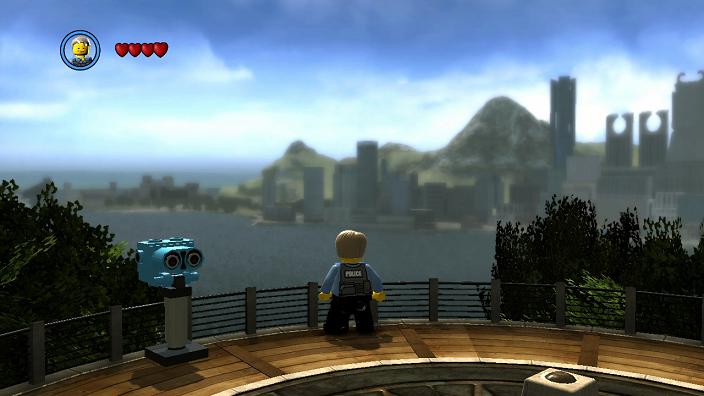 LEGO City LEGO City