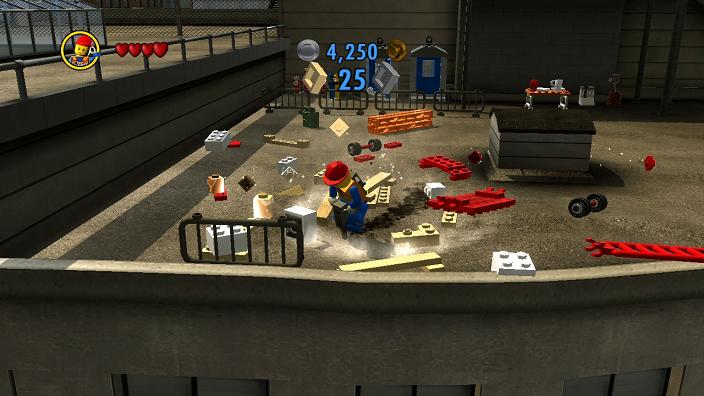 LEGO City LEGO City