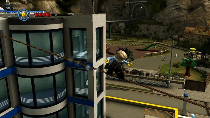 LEGO City LEGO City