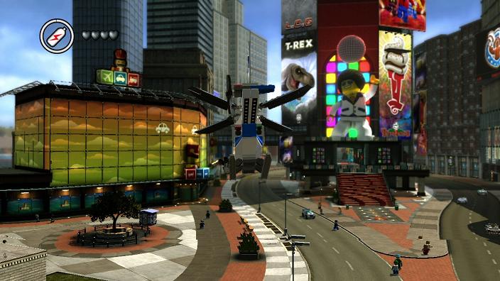 LEGO City LEGO City