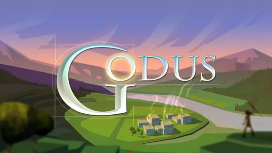 Project Godus Project Godus