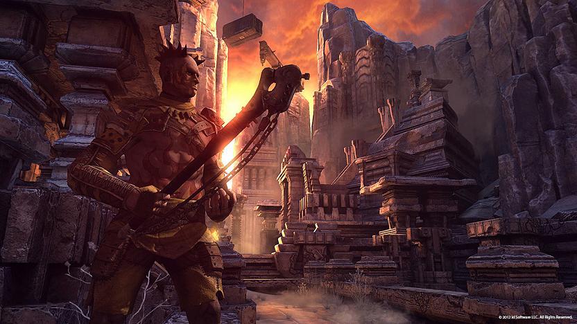 Rage The Scorchers Rage The Scorchers