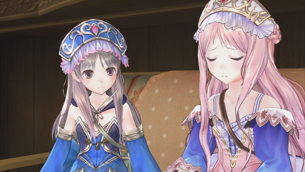 Atelier Meruru Plus: The Apprentice of Arland