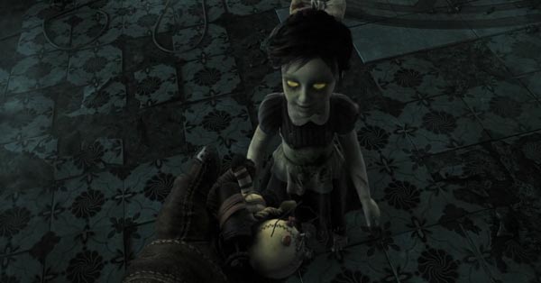 BioShock: Ultimate Rapture Edition BioShock: Ultimate Rapture Edition