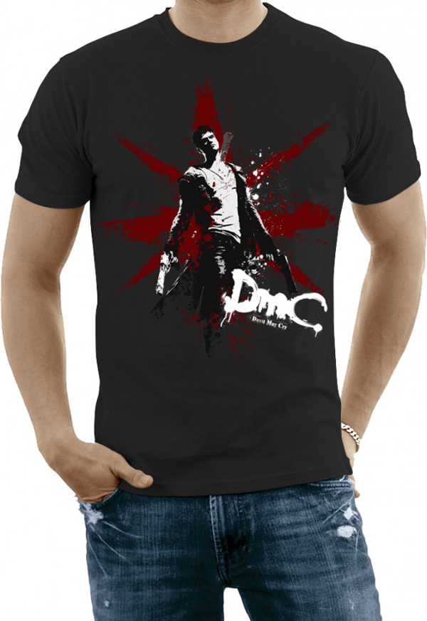 DmC Devil May Cry DmC Devil May Cry