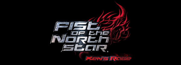 Fist of the North Star: Ken’s Rage 2